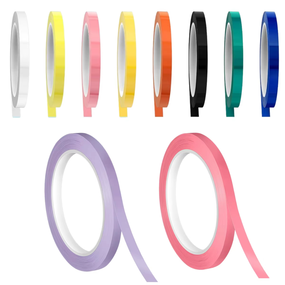 Candy Sour Strip - NIGF 1 Roll Dental Instruments Tapes