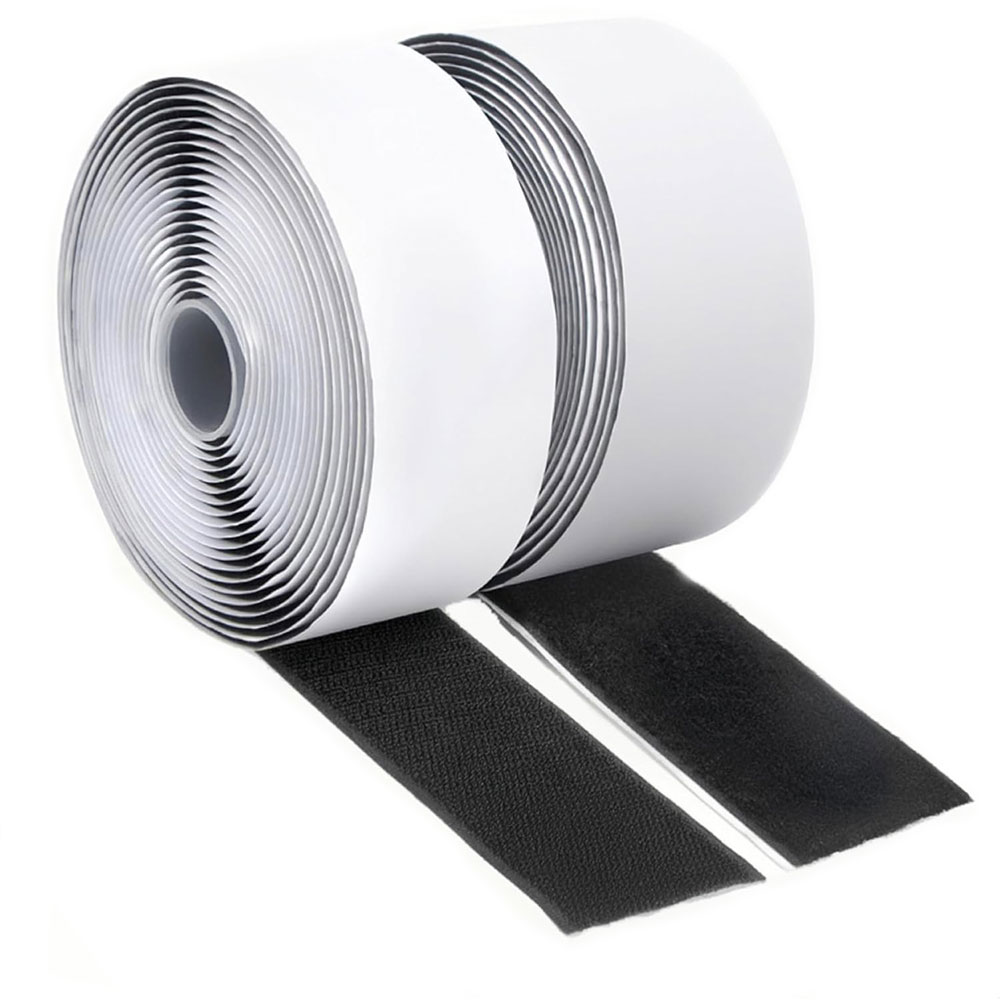 Candy Sour Strip - 20/30/50mm 5 Meter Strong Self-adhesive Fastener