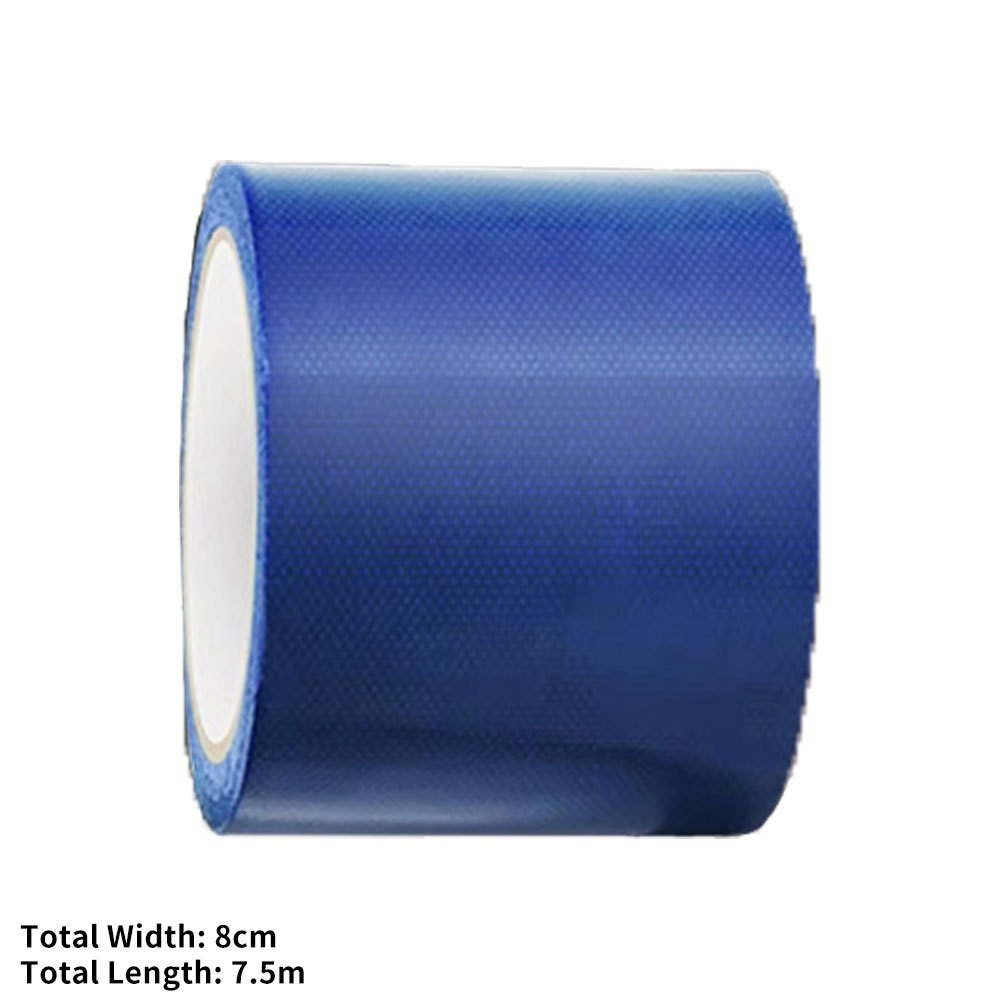 Candy Sour Strip - Waterproof Tarpaulin Repair Tape Strong Adhesion