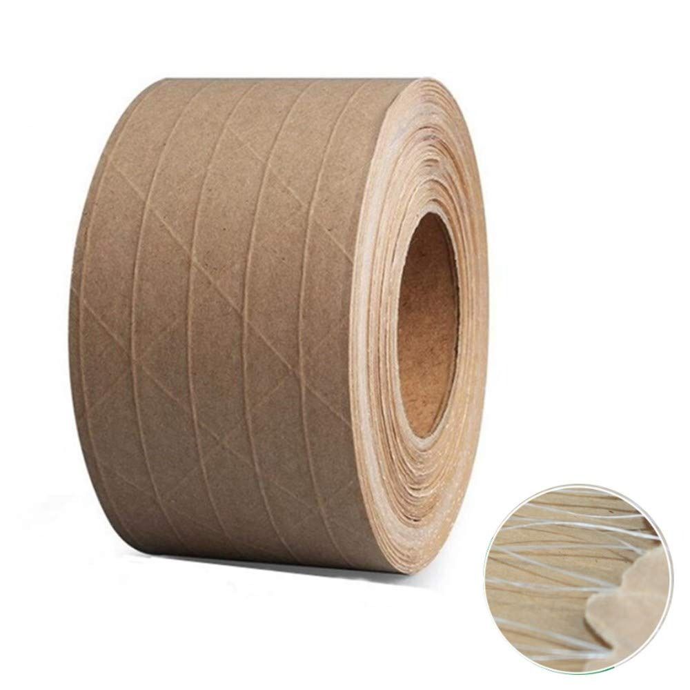 Candy Sour Strip - 30M/Roll Car Painting Shelter Reinforced Kraft