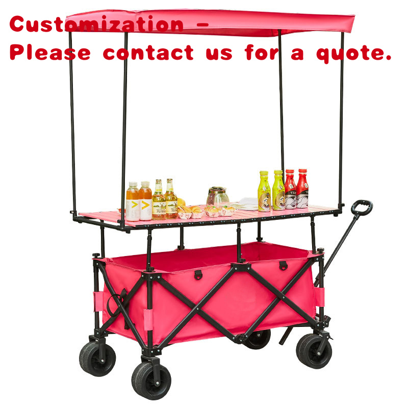 Food Snacks To Sell - custom.Hot Selling Metal Plastic Cart Night