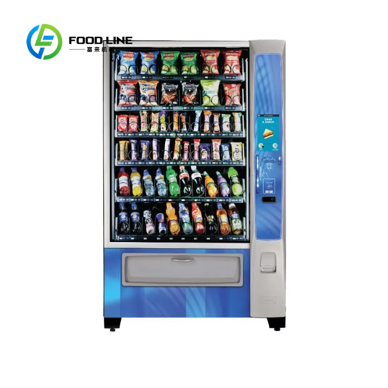 Food Snacks To Sell - Customized size Hot selling 24-hour large