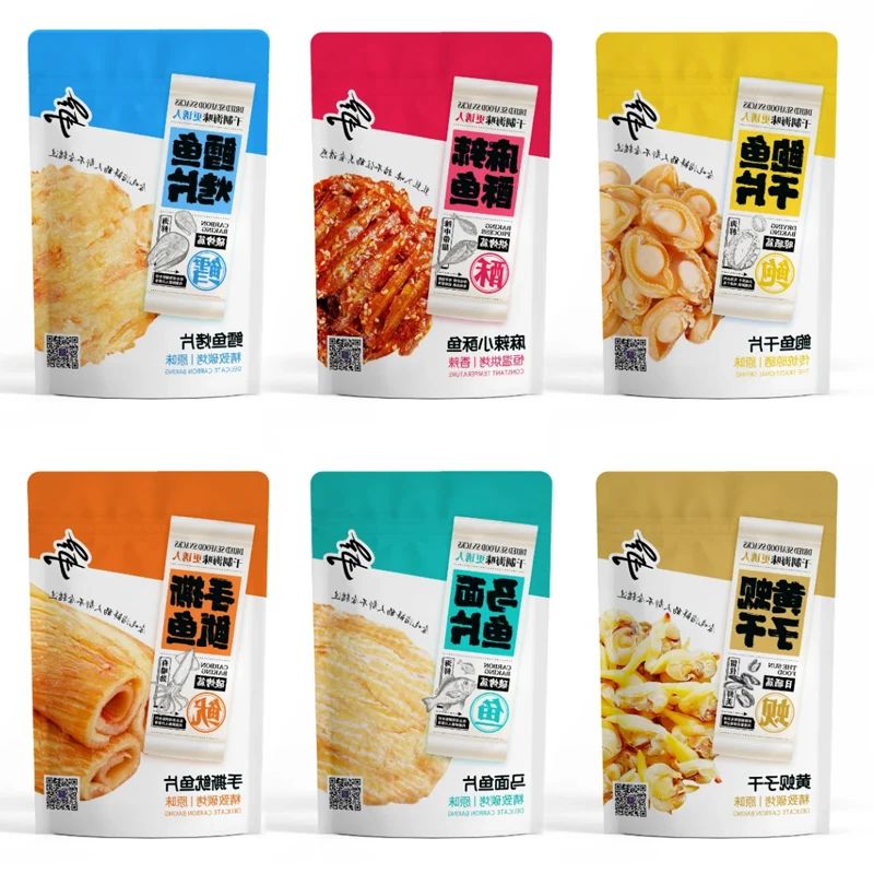 Aluminum Foil Bag Standing Zip - Food Lovers Snacks review and price