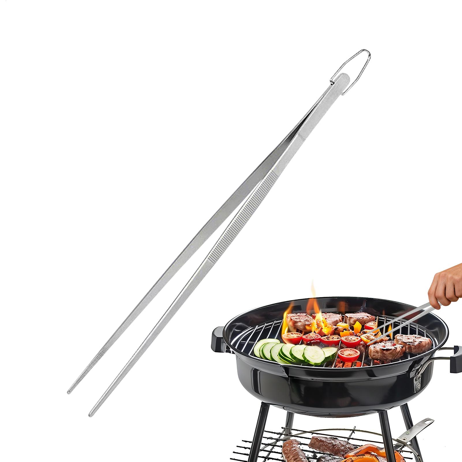 Cooking Tongs Tweezers Food To - Food Snacks Party review and price