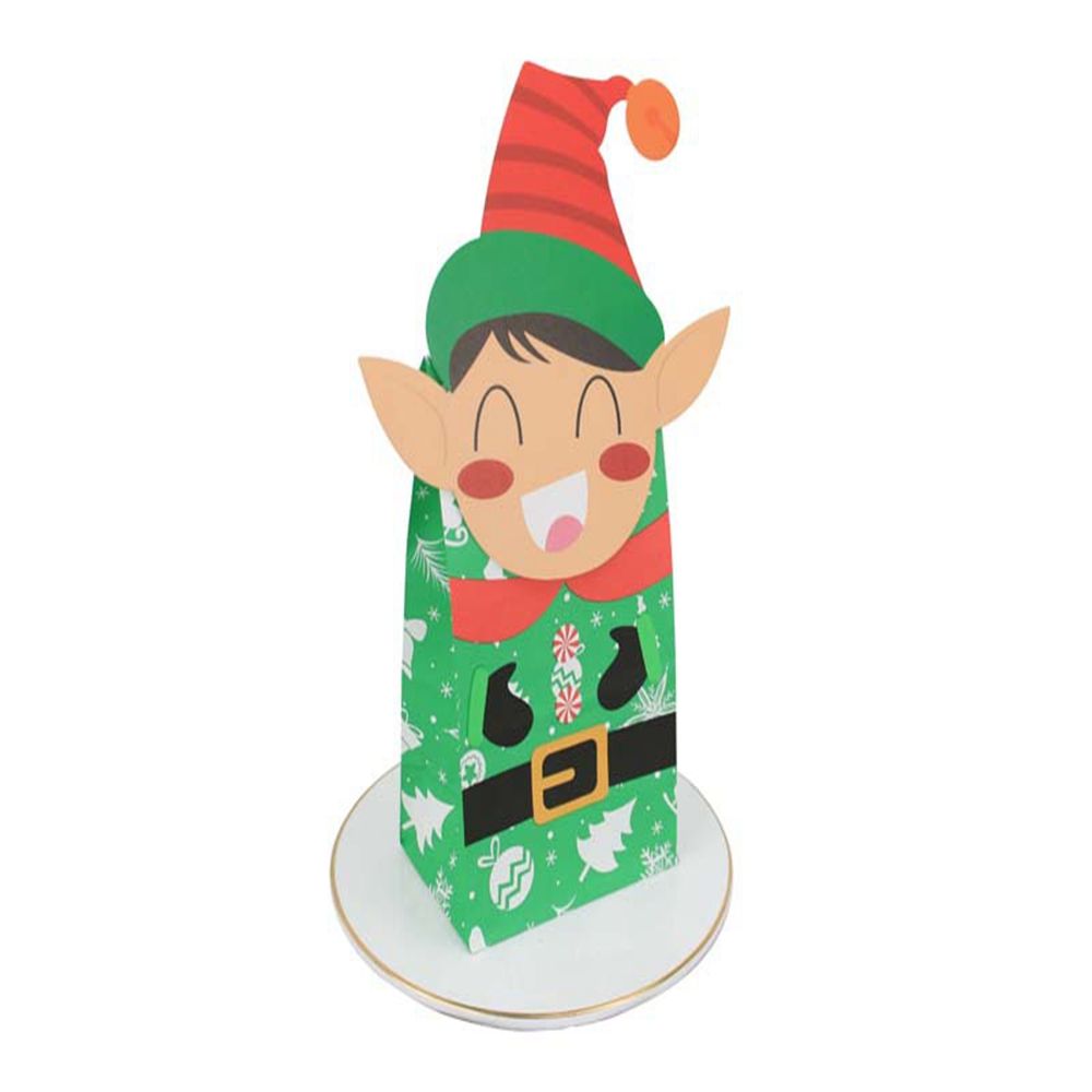 Favors Santa Claus Xmas Party  - Xmas Food Snacks review and price
