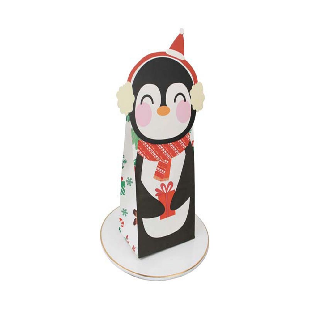 Favors Santa Claus Xmas Party  - Xmas Food Snacks review and price