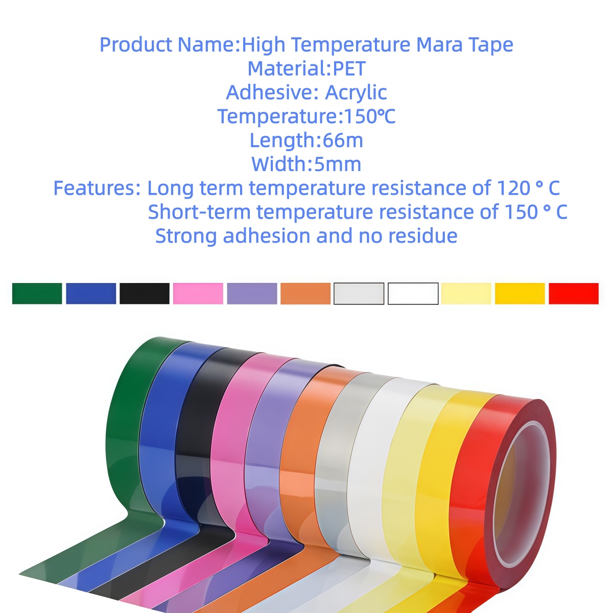 1 Roll Dental Instruments Tape - Candy Sour Strip review and price