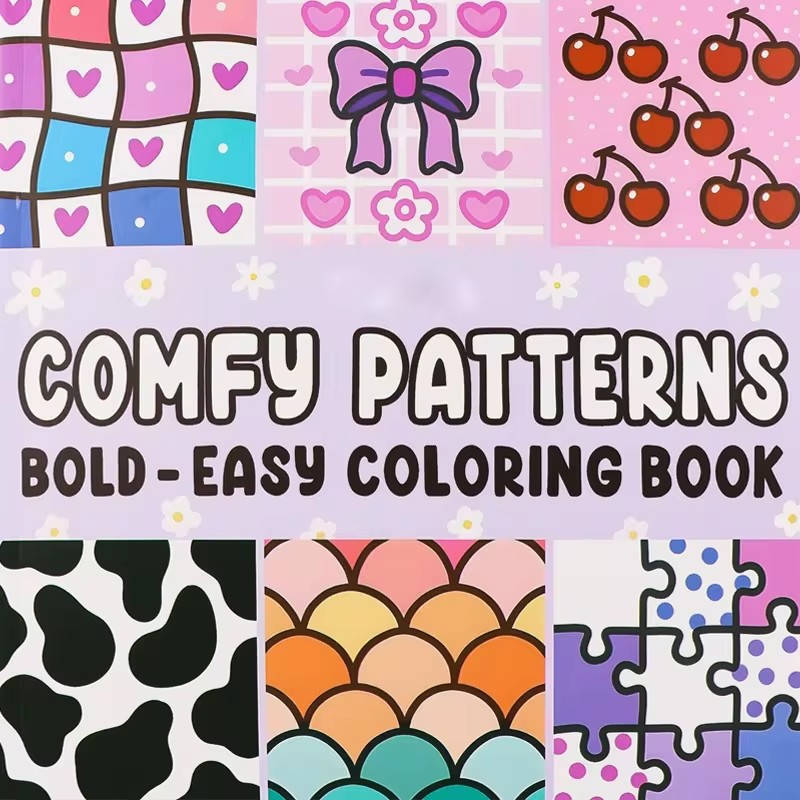 Cute Groovy Coloring Book Hall - Food And Snacks Coloring Book review and price