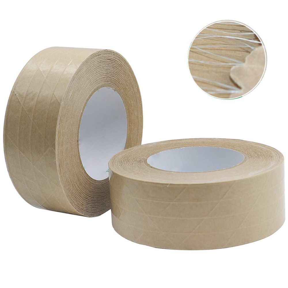 Reinforced Kraft Paper Tape Se - Candy Sour Strip review and price