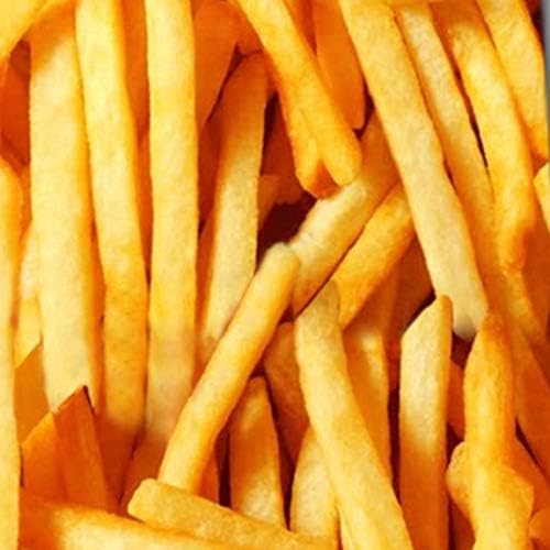 French Fry Ties Mens Fries Nec - Food Lovers Snacks review and price