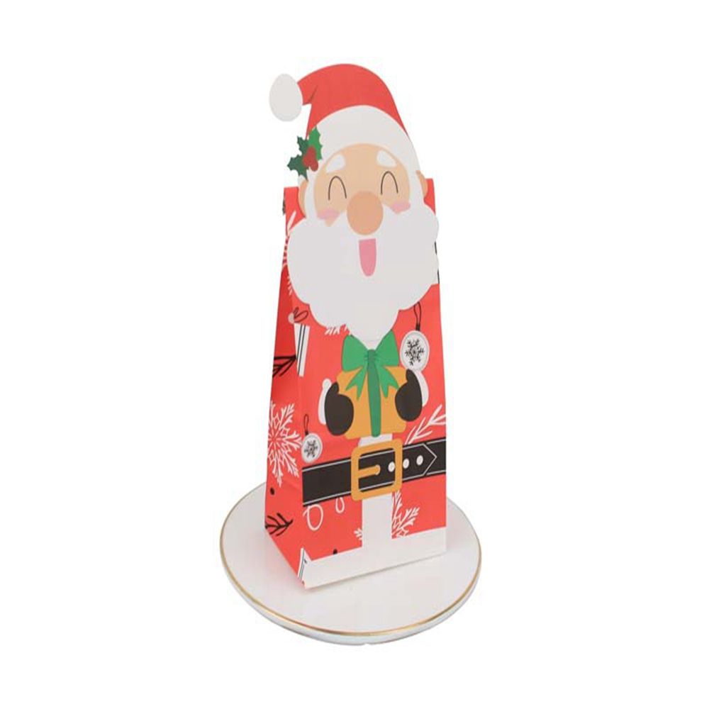 Paper Christmas Candy Cookies  - Xmas Food Snacks review and price