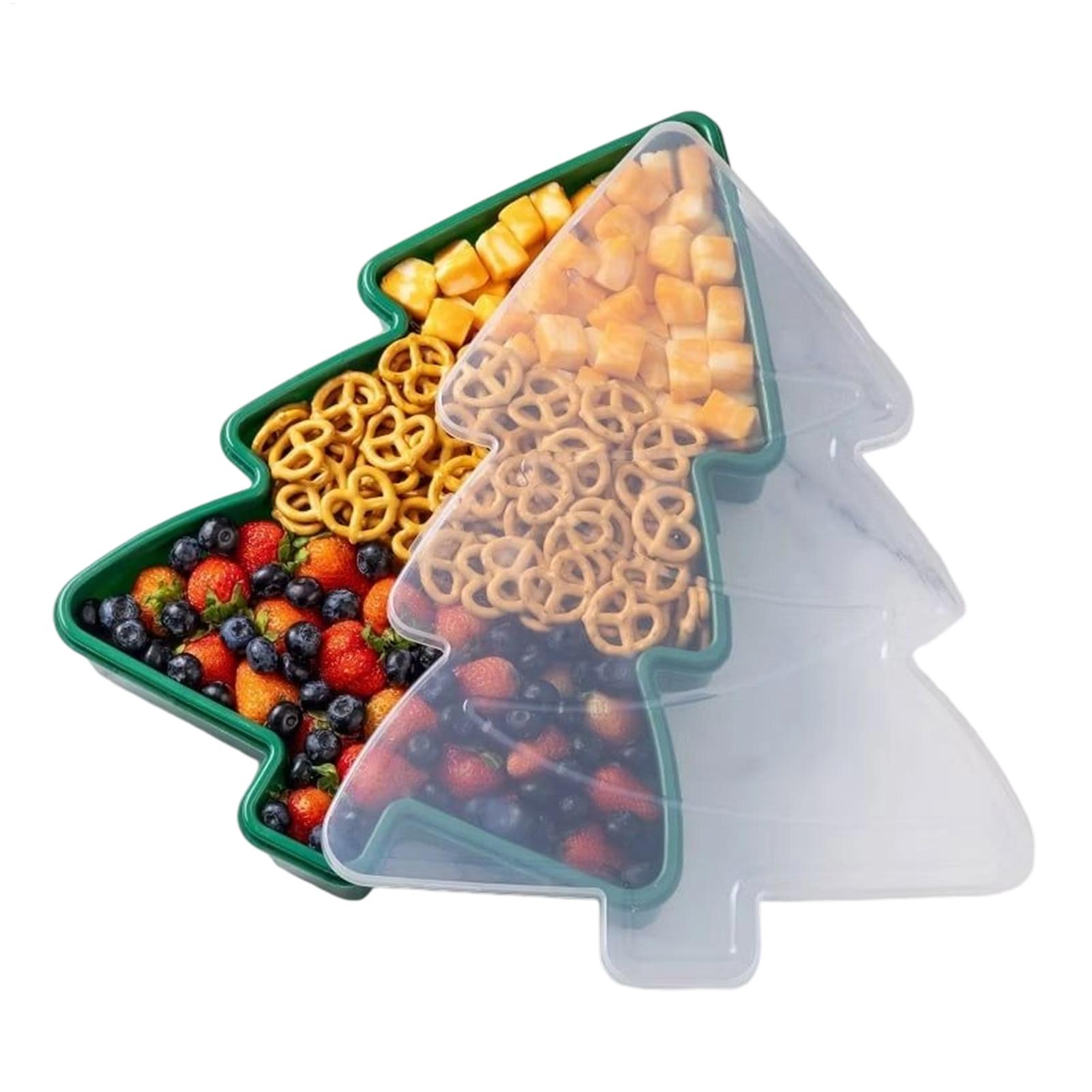 Snack Tray Portable Food Organ - Food Snacks Party review and price