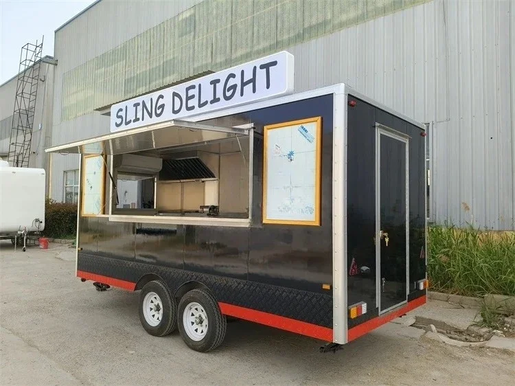 Customized Best-Selling 14.7ft - Food Snacks To Sell review and price