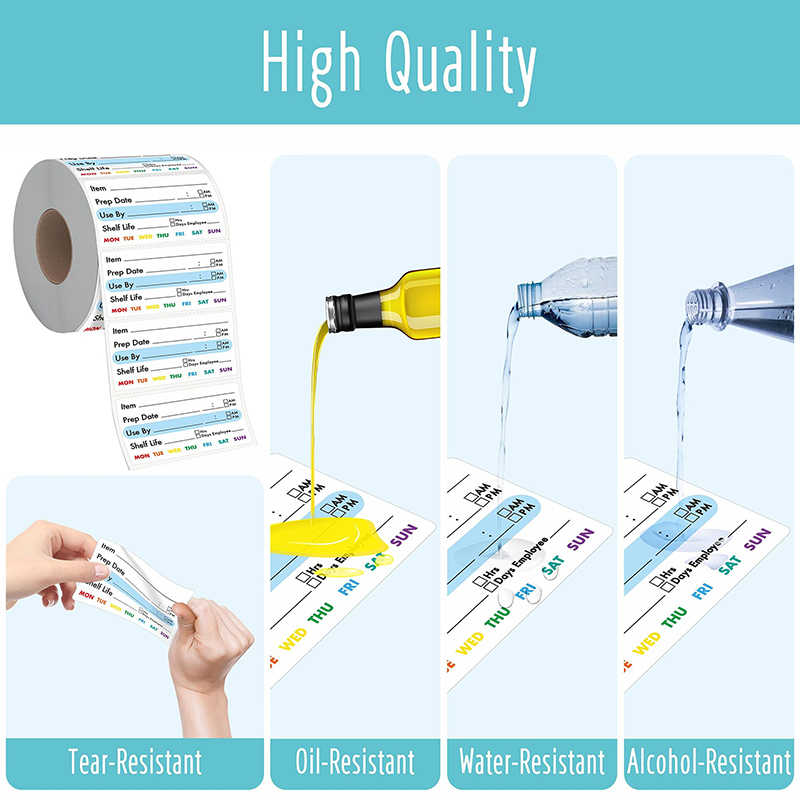 ^300Pcs/Roll Kitchen Date Food - Candy Sour Strip review and price