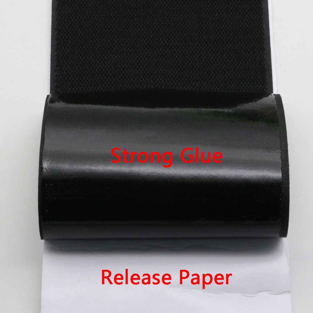 100mm Strong self-adhesive fas - Candy Sour Strip review and price