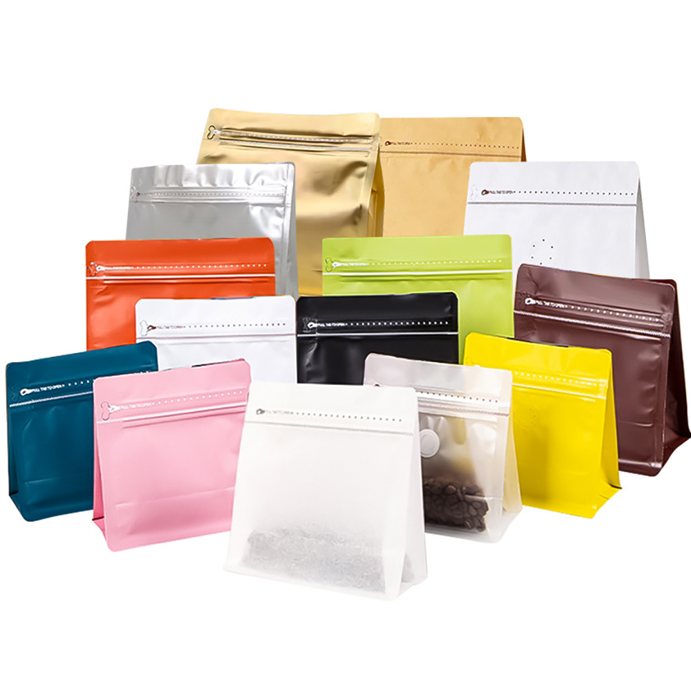 50pcs Matte Black Mylar Alumin - Food Snacks Party review and price