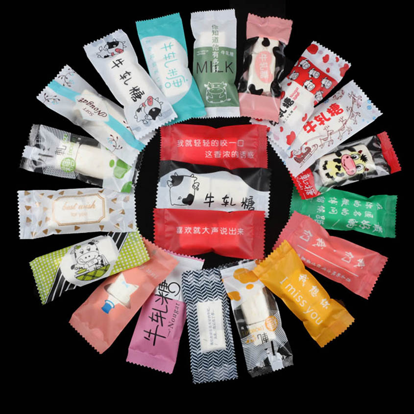 100pcs/lot Cartoon Squirrel De - Food Lovers Snacks review and price
