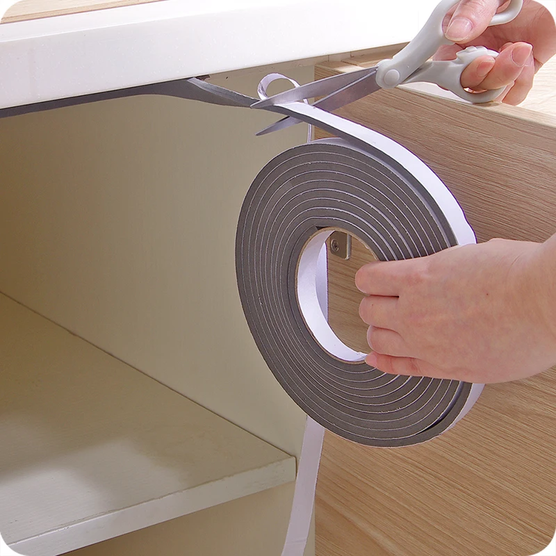 Soft 5M Self-adhesive window s - Candy Sour Strip review and price