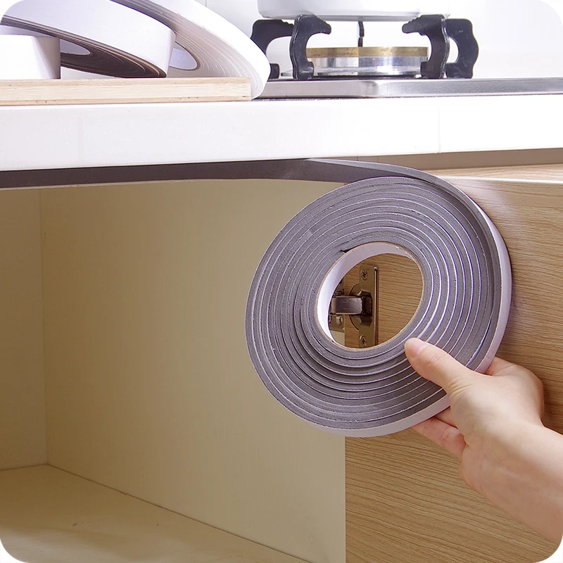 Soft 5M Self-adhesive window s - Candy Sour Strip review and price