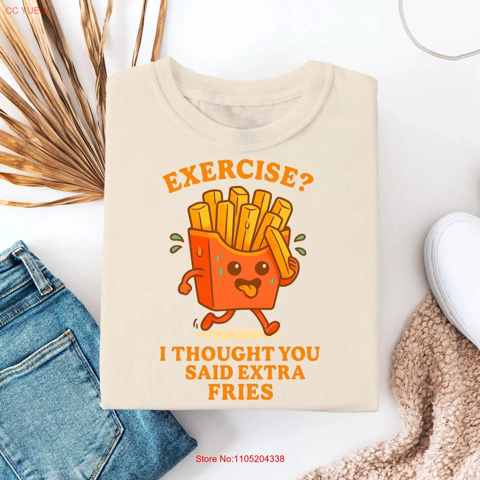 Exercise I Thought You Said Ex - Food Lovers Snacks review and price