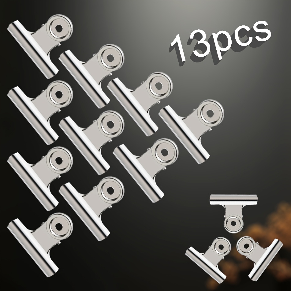 13pcs Set Includes Clips for F - Food Snacks To Make At Home review and price