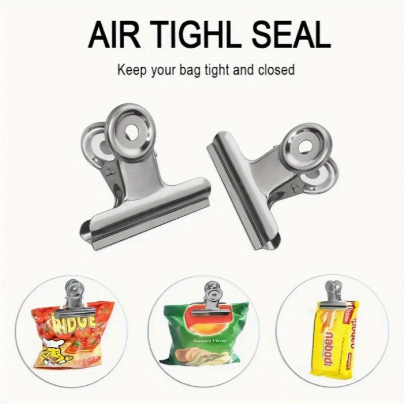 13pcs Set Includes Clips for F - Food Snacks To Make At Home review and price
