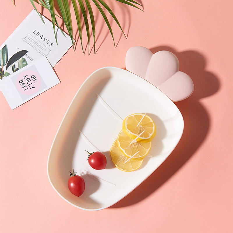 Fruit Snack Tray, Fast Food Ba - Xmas Food Snacks review and price