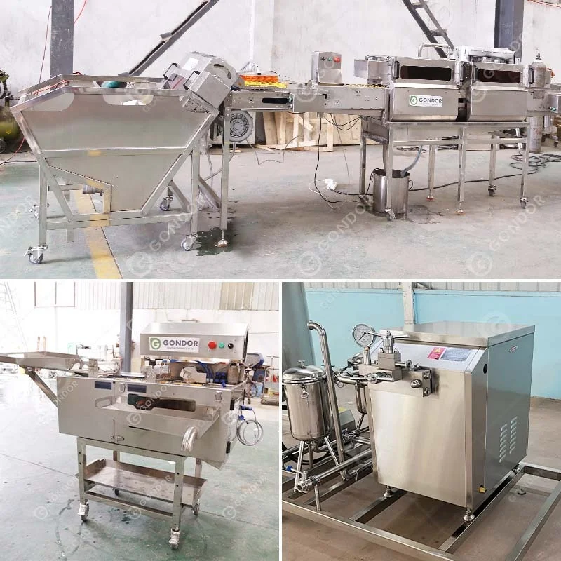 WPC Machine Production Line Or - Food Protein Snacks review and price