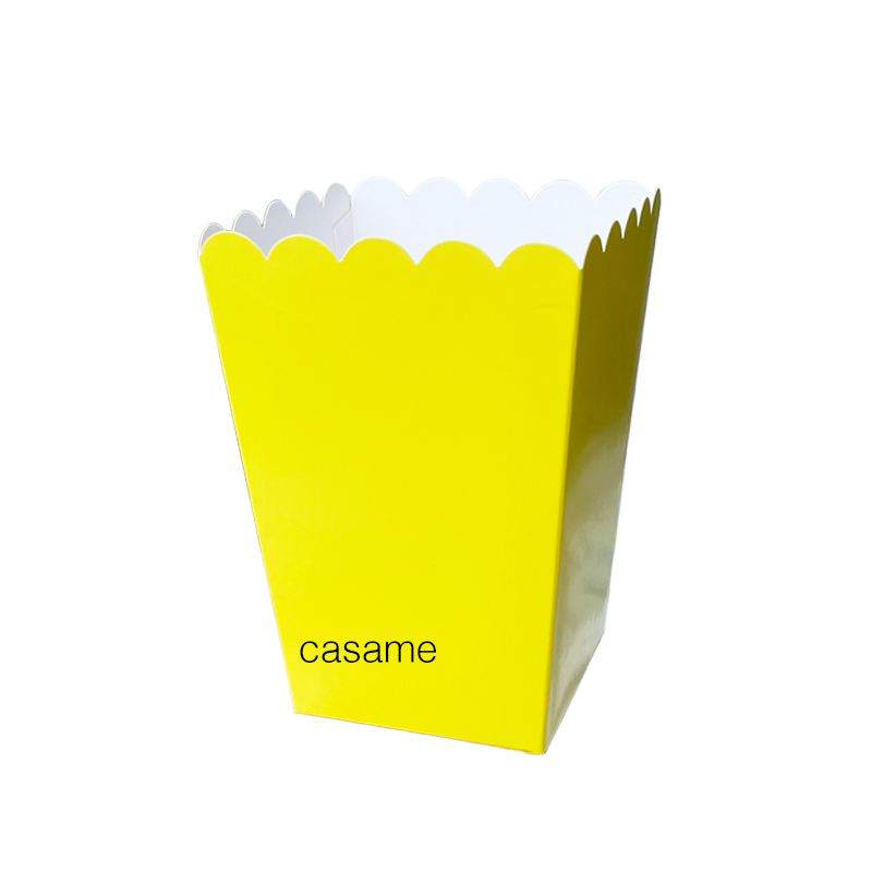 12pcs Paper Candy Cartons Popc - Food Snacks Party review and price