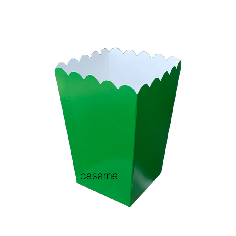 12pcs Paper Candy Cartons Popc - Food Snacks Party review and price