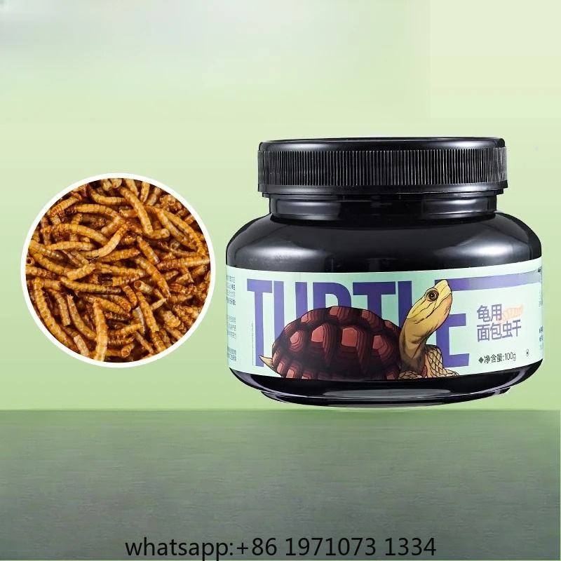 Turtle Food Health High Protei - Food Protein Snacks review and price