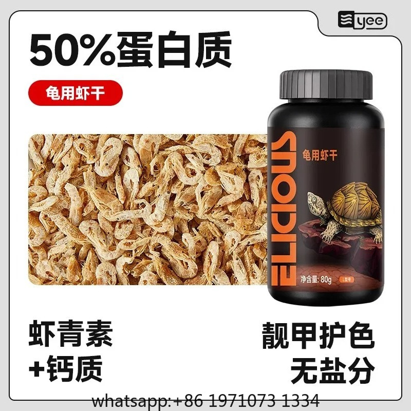 Turtle Food Health High Protei - Food Protein Snacks review and price