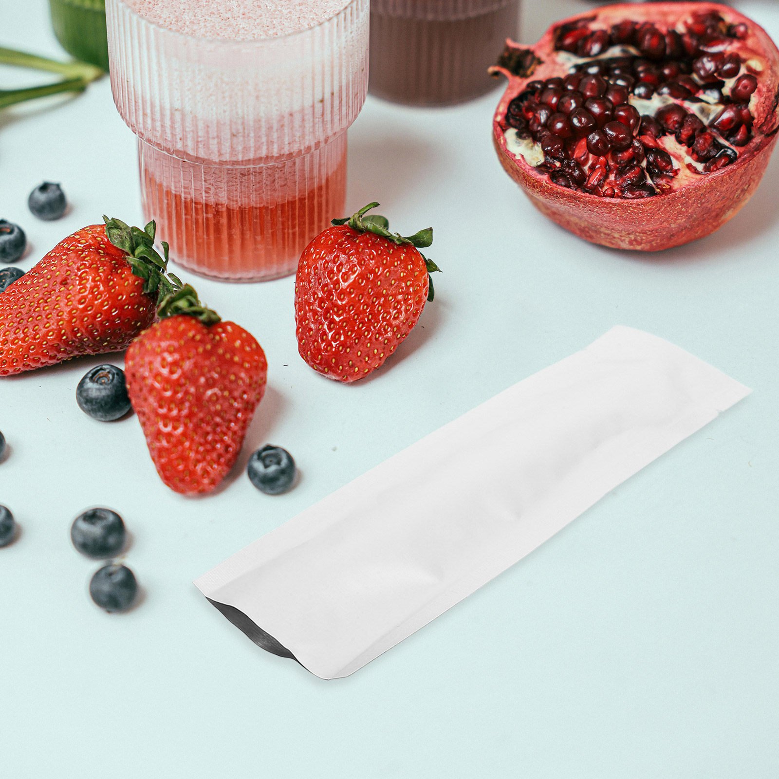 100Pcs Vacuum Sealer Bag Multi - Food Protein Snacks review and price