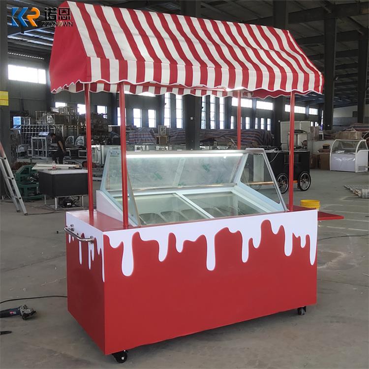 Commercial Snack Food truck/ge - Food Snacks To Sell review and price