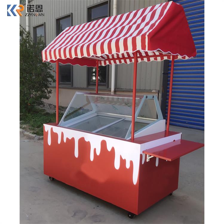 Commercial Snack Food truck/ge - Food Snacks To Sell review and price