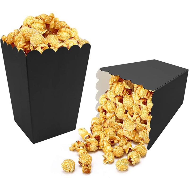 12pcs Paper Candy Cartons Popc - Food Snacks Party review and price