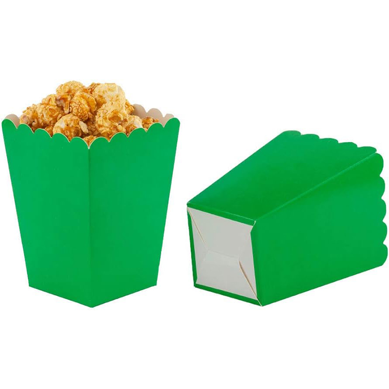 12pcs Paper Candy Cartons Popc - Food Snacks Party review and price