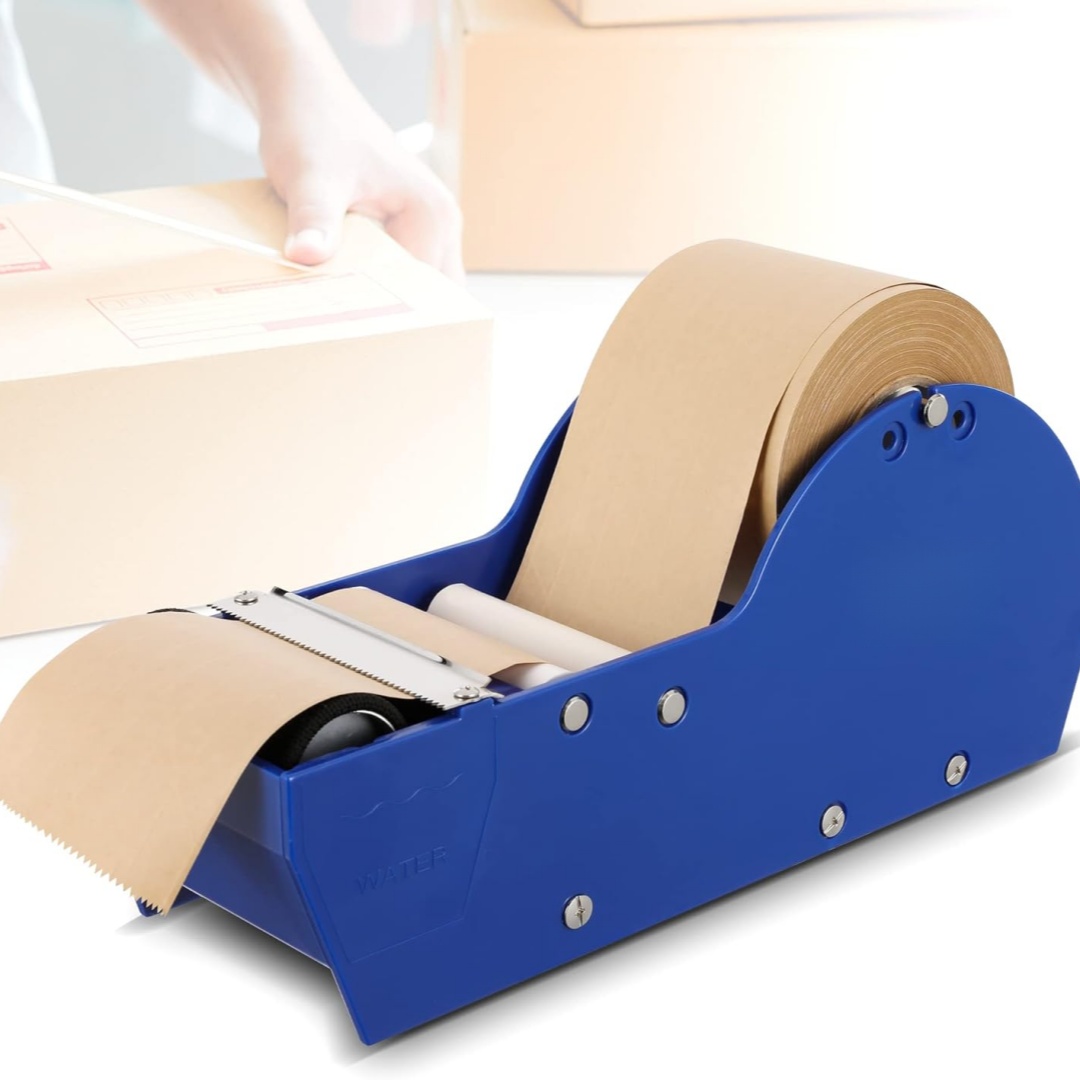 Water-Activated Tape Dispenser - Candy Sour Strip review and price