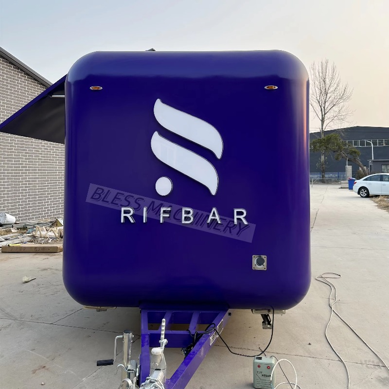Customized Electric Mobile Com - Food Snacks To Sell review and price