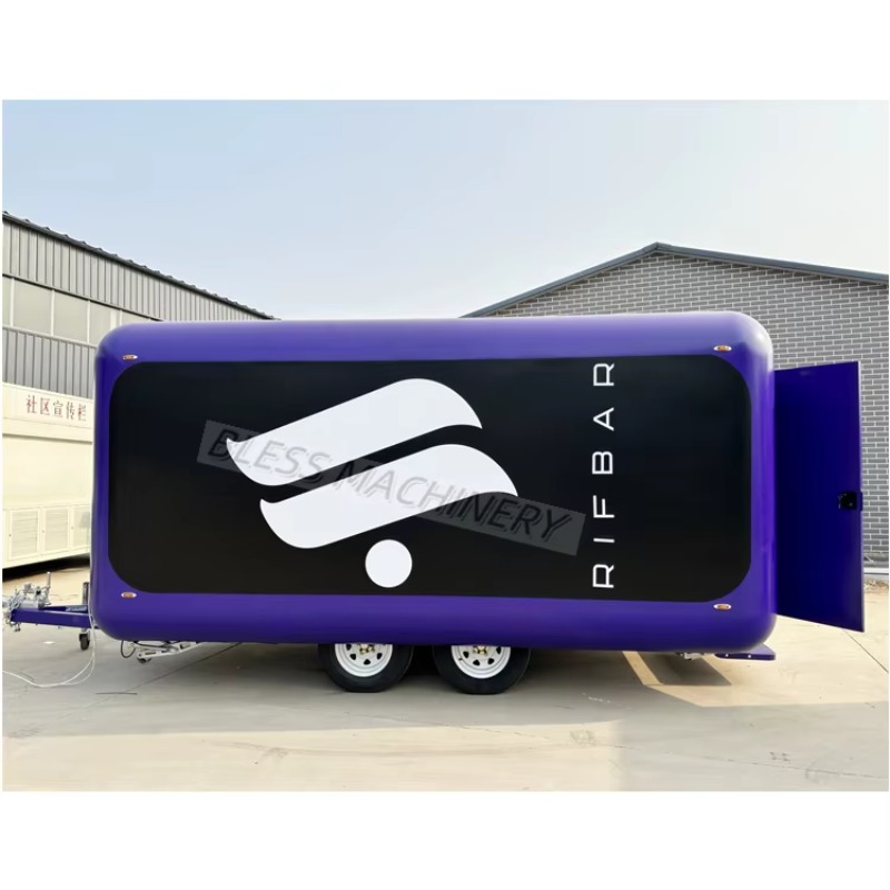 Customized Electric Mobile Com - Food Snacks To Sell review and price