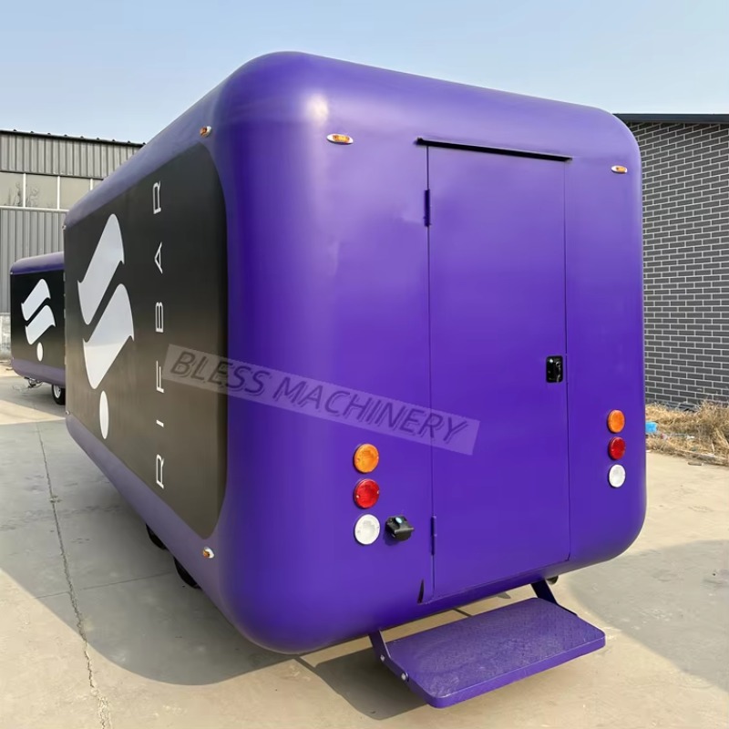Customized Electric Mobile Com - Food Snacks To Sell review and price