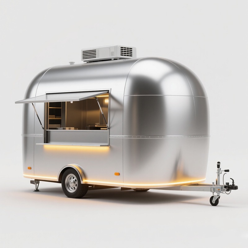Mobile Snack Cart with Wheels  - Food Snacks To Sell review and price
