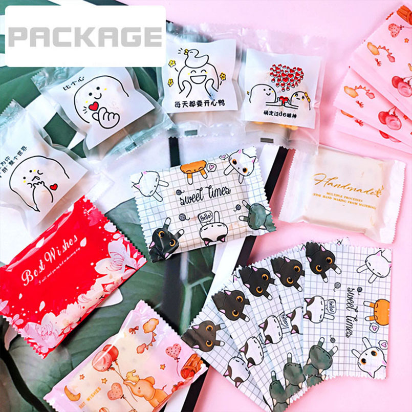 100pcs Wedding Party Baked Sno - Food Lovers Snacks review and price