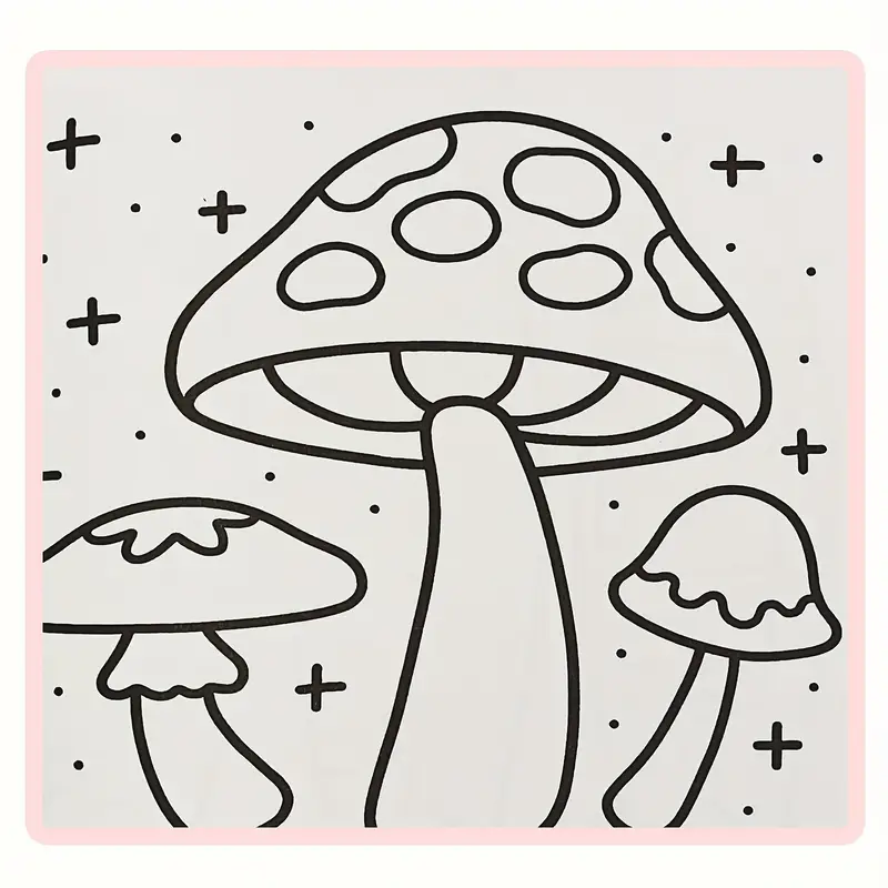 1pc Coco Wyo Stress Relief Adu - Food And Snacks Coloring Book review and price