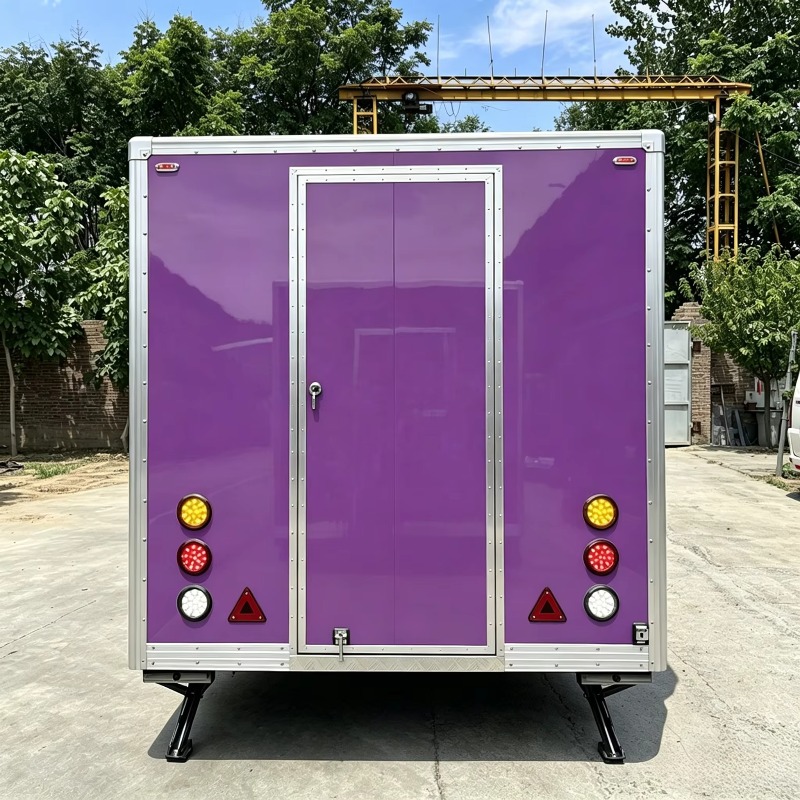 Modern Concession Catering Tra - Food Snacks To Sell review and price