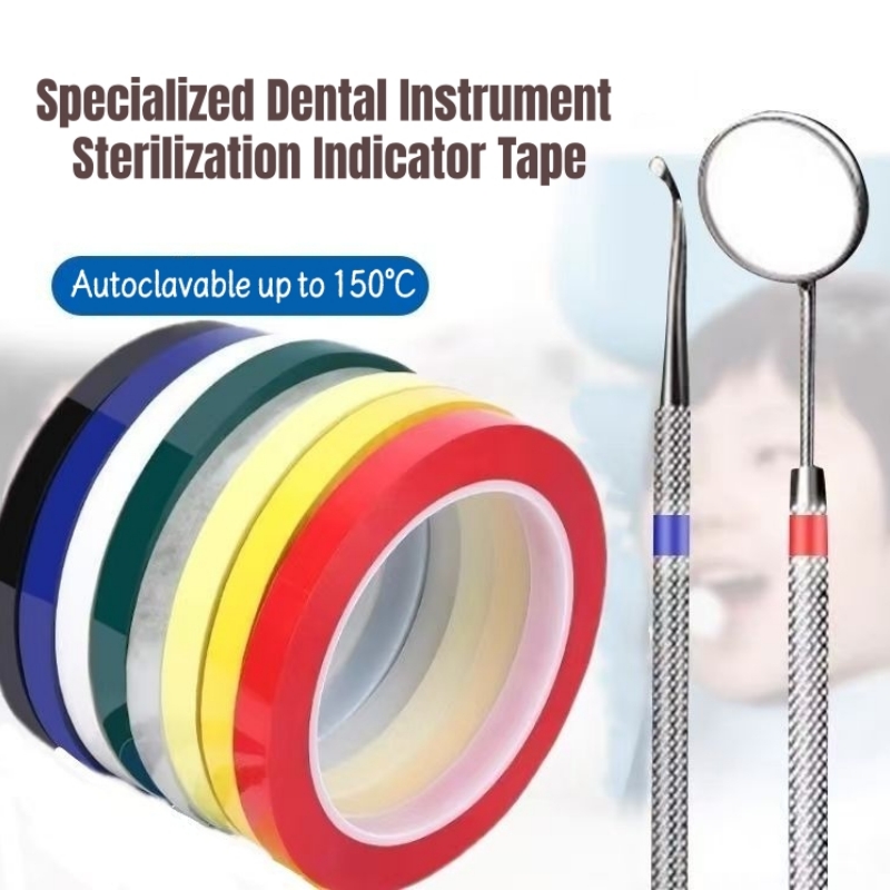 Dental Instruments Tapes Autoc - Candy Sour Strip review and price