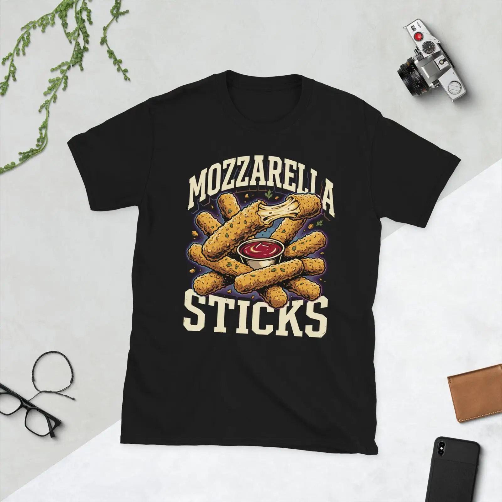 Funny Fast Food T Shirt Vintag - Food Lovers Snacks review and price