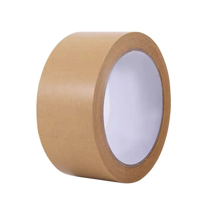 Kraft Paper Tape 50mm*23M Gumm - Candy Sour Strip review and price